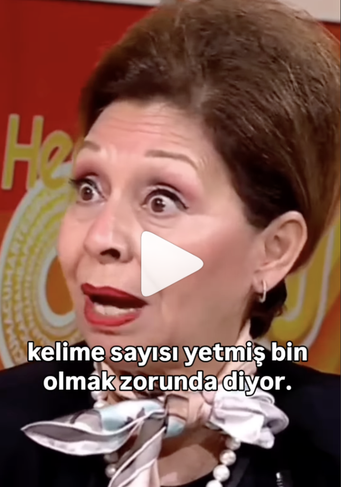 Sözcük Dağarcığı Zenginliğinin Önemi