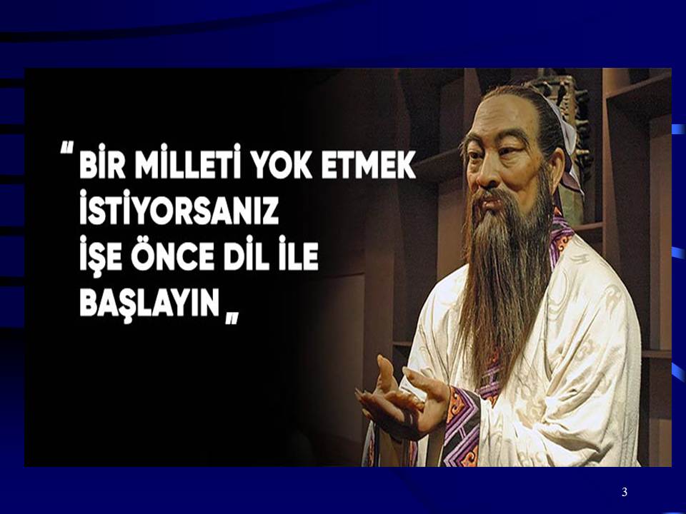 Kulak Küpesi Deyişler