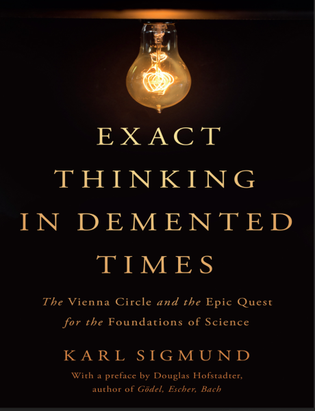 Karışık Zamanlarda Doğru Düşünme (Exact Thinking in Demented Times)